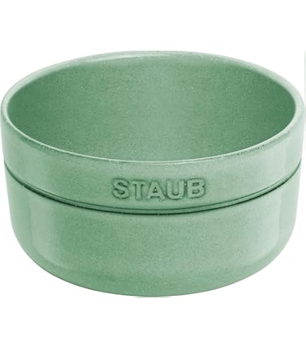 Amazon.co.jp: staub ストウブ 「 ブソルライン ボウル オフホワイト